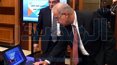 الحكومة: 300 مليون جنيه لبدء تنفيذ مشروع البتلو بمنح قروض ميسرة (صور)