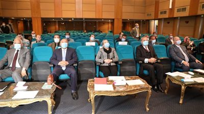 وزير النقل: تدوير المخلفات الحل الأمثل للحد من المقالب العشوائية 