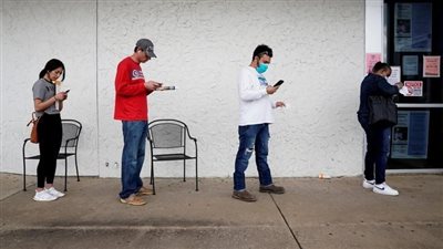 5.1 %.. ارتفاع البطالة في بريطانيا لأعلى مستوى منذ 5 أعوام