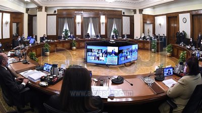 مجلس الوزراء يوافق على إصدار قانون تنظيم الحج