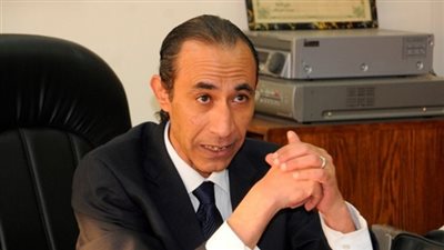 بدء تنفيذ مشروع الموقع الاليكتروني الموحد لإتحاد الإذاعة والتليفزيون