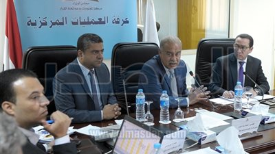 ضم ممثل عن نقابة المهن إلى لجنة 