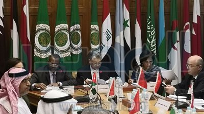 بدء أعمال اجتماع المكتب التنفيذى لوزراء الكهرباء العرب برئاسة مصر