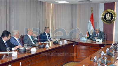 قابيل: تنسيق مع الجهات الحكومية لتنفيذ قانون تفضيل المنتج المحلي