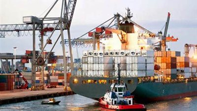 731 مليون دولار صادرات 20 سلعة صناعية خلال أكتوبر الماضى