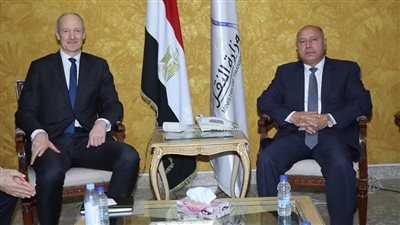 «النقل»: توقيع عقد مشروعي القطار الكهربائي السريع خلال الشهر المقبل