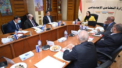 4.9 مليار جنيه إجمالي النفقات المنصرفة من صندوق نظام تأمين الأسرة