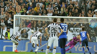 الليلة.. يوفنتوس يصطدم بموناكو في دوري أبطال أوروبا