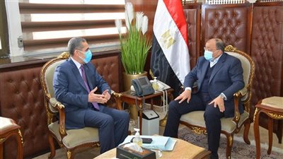 إقامة 727 مشروع بالغربية بتكلفة 3.5 مليار جنيه ضمن «حياة كريمة»