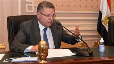 «قطاع الأعمال» توافق على تعديل النظام الأساسي لشركة المحاريث والهندسة