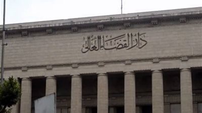 استئناف القاهرة ترفض رد 