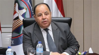 معيط: ضريبة التصرفات العقارية مطبقة منذ 1939 وخفضت من 5% لـ 2.5%