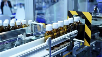 %27 تراجعا فى أرباح «ايبيكو» للصناعات الدوائية خلال 2020