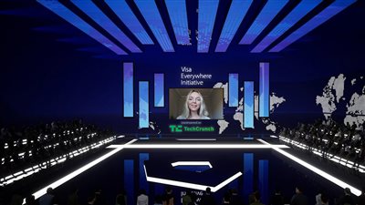 إطلاق مبادرة «فيزا في كل مكان» لتحفيز شركات التكنولوجيا المالية