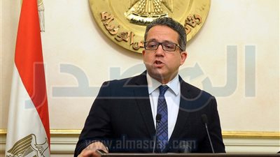 الحكومة توافق على تغليظ عقوبة الحفر والاتجار في الآثار (صور)