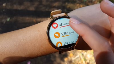 تطبيق جديد يحذر من الإصابة بالأنفلونزا