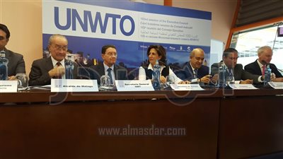 وزير السياحة: النموذج المصري في مكافحة الإرهاب يحتذى به 