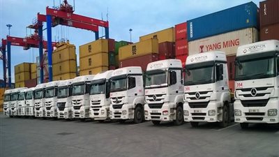 أرباح «ايجيترانس» تتراجع 59% خلال العام الماضي