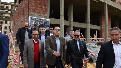 رئيس الوزراء: شراكة 