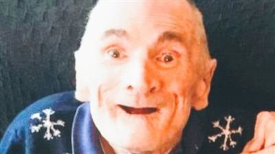 كان ينطق 3 كلمات فقط.. بريطاني يتوفى بعد 54 عاما قضاها بالمستشفى