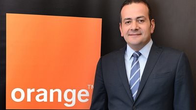 أورنج مصر تختار 