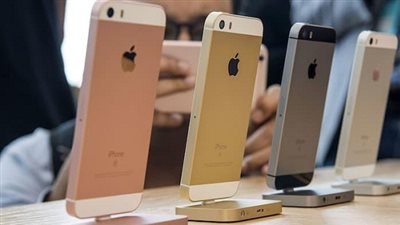 هبوط أسهم أبل بعد الإعلان عن انخفاض مفاجئ في مبيعات آيفون