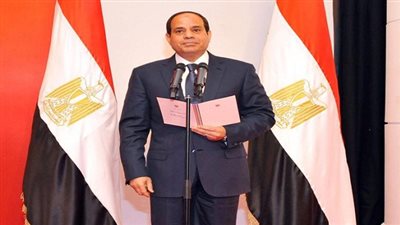السيسي يوافق على 49,5 مليار ين قرضا لتنفيذ مشروع 