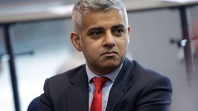 صادق خان: فوز 