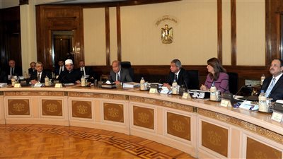 تخصيص قطعة أرض بالعريش لبناء بيوت للقادمين من الشيخ زويد ورفح