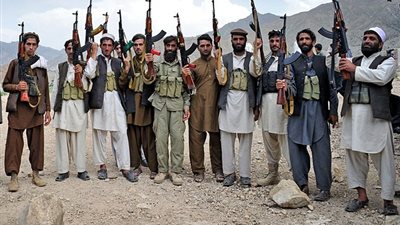 مقتل 94 من حركة 