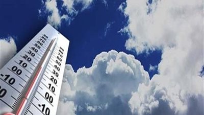 الأرصاد: طقس الغد معتدل على كافة الأنحاء.. والقاهرة 23 درجة