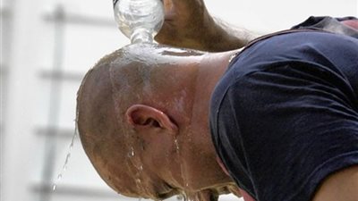 الأرصاد تكشف تفاصيل موجة الحرارة .. و4 نصائح لمواجهتها