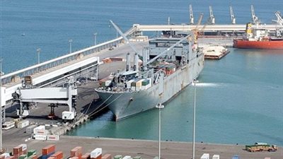 تصدير 41 ألف طن 