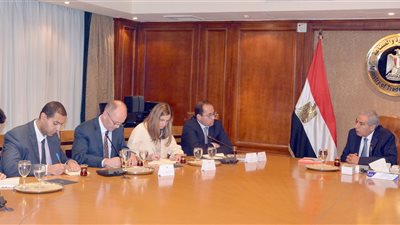 وزير التجارة: خطة الإصلاح الاقتصادي أسهمت في نمو جميع القطاعات