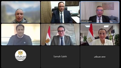 وزيرا البيئة والتعليم العالي يُطلقان مبادرة رواد المناخ