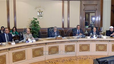 الحكومة توافق على إتفاق الإعفاء المتبادل بين مصر وكولومبيا فى تأشيرات الدخول