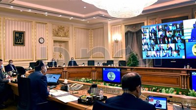 الحكومة توافق على آلية تحصيل مقابل حق الانتفاع بمنافع نهر النيل وفرعيه