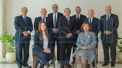 البنك الأهلى يطلق المرحلة الأولى من المشاركة فى 