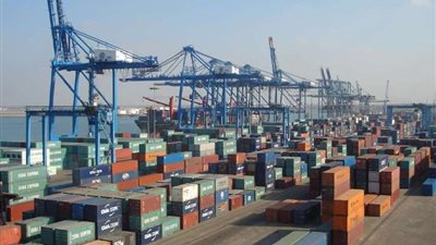 78,4 مليار دولار قيمة تجارة مصر الخارجية خلال 10 أشهر