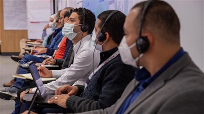 «الوطنية للتدريب» تستضيف ورشة «منهجية البحث العلمي» بالتعاون مع L’ENA