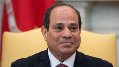 السيسى يصدق على إتفاقية للبحث عن الغاز والزيت الخام فى دلتا النيل