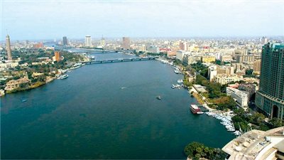 الأرصاد تعلن توقعاتها لحالة الطقس ودرجات الحرارة غدا 