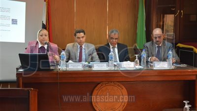 ورش تدريبية لعمال 