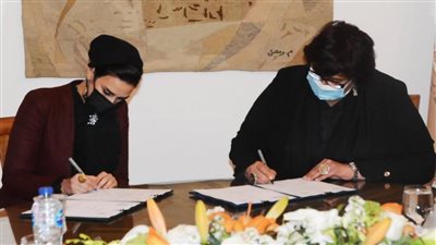 بروتوكول تعاون بين «الثقافة» و«حياة كريمة» لتعزيز التعاون في المشروعات الثقافية