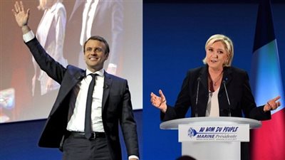 غدا.. فرنسا تنتخب رئيسا جديدا