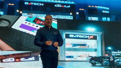 «بى تك» تستهدف حجم أعمال بقيمة 12.3 مليار جنيه خلال 2022