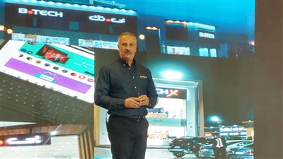 «بى تك» تعتزم ضخ استثمارات بقيمة 800 مليون جنيه خلال العام الجارى