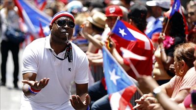 جزيرة بورتوريكو الأمريكية تعلن إفلاسها