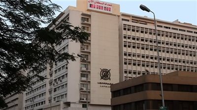 «الإحصاء»: 4.83% ارتفاعا بالرقم القياسى للصناعات التحويلية خلال ديسمبر