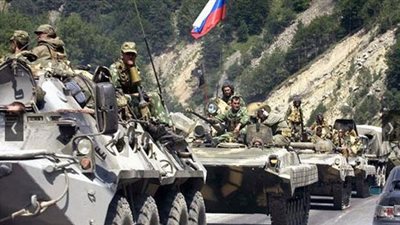  روسيا تجرى مناورات عسكريّة ضخمة قبالة السواحل السورية